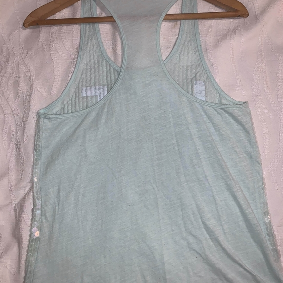 PINK Tank Top - Picture 2 of 3